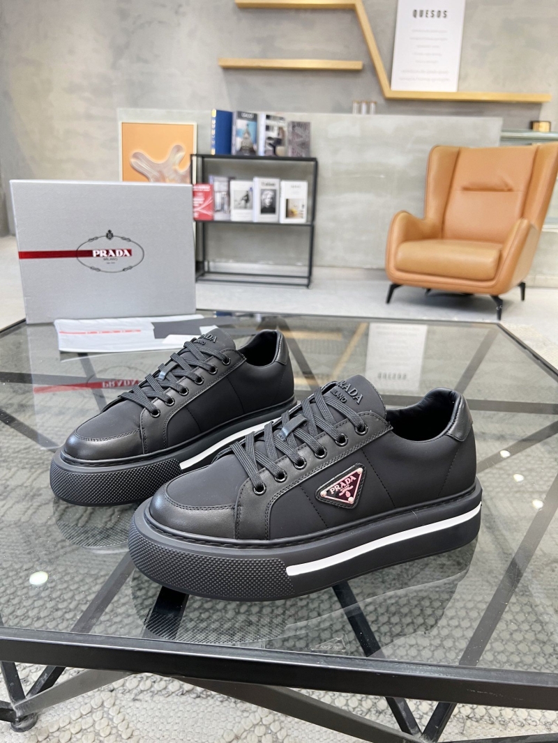 Prada Sneakers